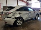 LEXUS RX 350 photo