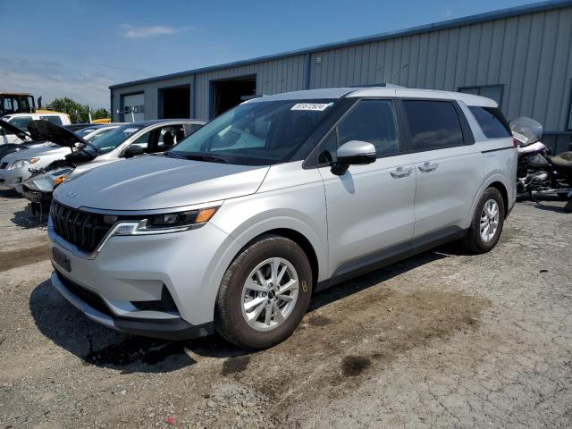 2023 Kia Carnival Lx VIN: KNDNB4H35P6255126 Lot: 61572924