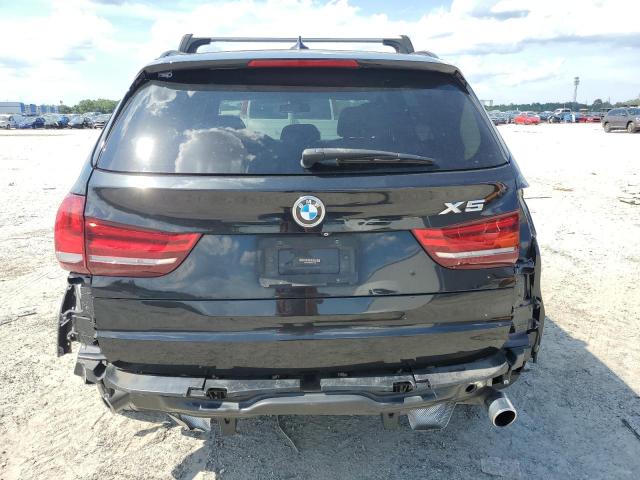 VIN 5UXKS4C59E0C07139 2014 BMW X5, Xdrive35D no.6