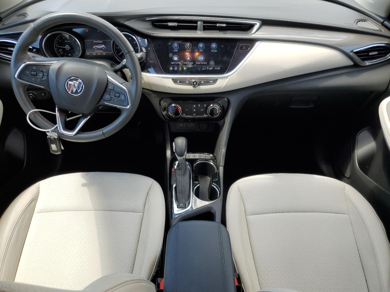 KL4MMCSL0PB143019 2023 Buick Encore Gx Preferred