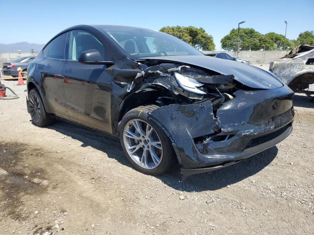 7SAYGDEE6RA244485 Tesla Model Y  4