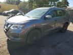2018 NISSAN ROGUE S - KNMAT2MV4JP552199