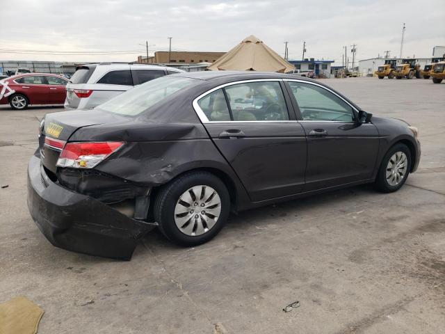 Vin: 1hgcp2f36ca048916, lot: 62238674, honda accord lx 20123