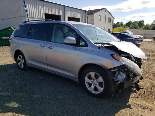 2014 Toyota Sienna Le VIN: 5TDKK3DC1ES493121 Lot: 61674524