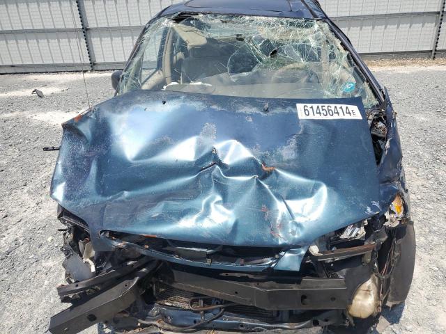 1995 Honda Odyssey Ex VIN: JHMRA1879SC011915 Lot: 61456414