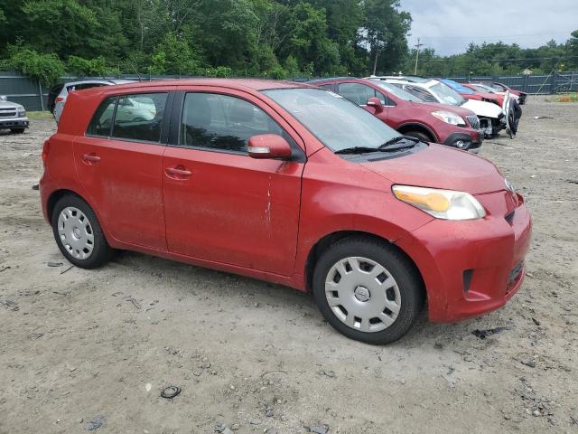 2008 Toyota Scion Xd VIN: JTKKU10418J027048 Lot: 62549174