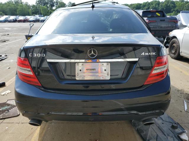 2013 MERCEDES-BENZ C 300 4MAT WDDGF8AB3DA880497  63891464