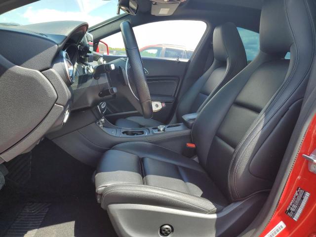 2019 MERCEDES-BENZ CLA 250 4M - WDDSJ4GB9KN740923