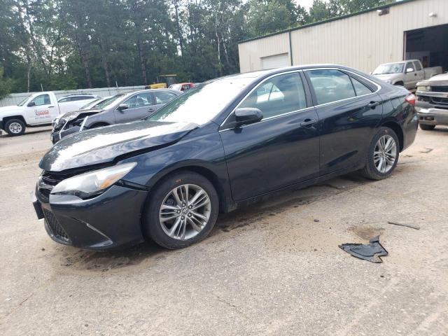 VIN 4T1BF1FK5FU915879 2015 Toyota Camry, LE no.1