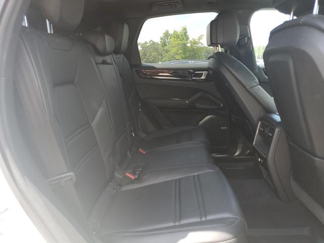 Auction sale of the 2020 PORSCHE CAYENNE , vin: WP1AA2AY9LDA06327, lot number: 62888504