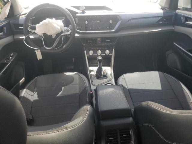 2022 Volkswagen Taos Se VIN: 3VVRX7B22NM098822 Lot: 63060404