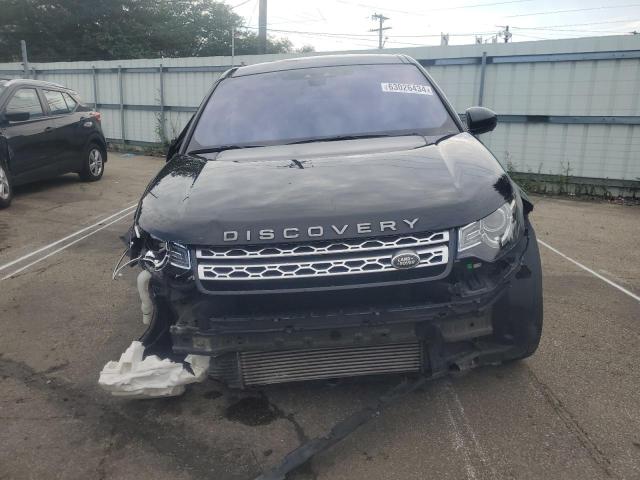 VIN SALCR2BG5HH665880 2017 Land Rover Discovery, Hse no.5