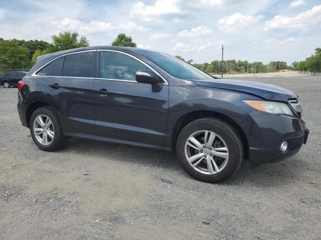 2015 ACURA RDX TECHNO - 5J8TB4H55FL024818