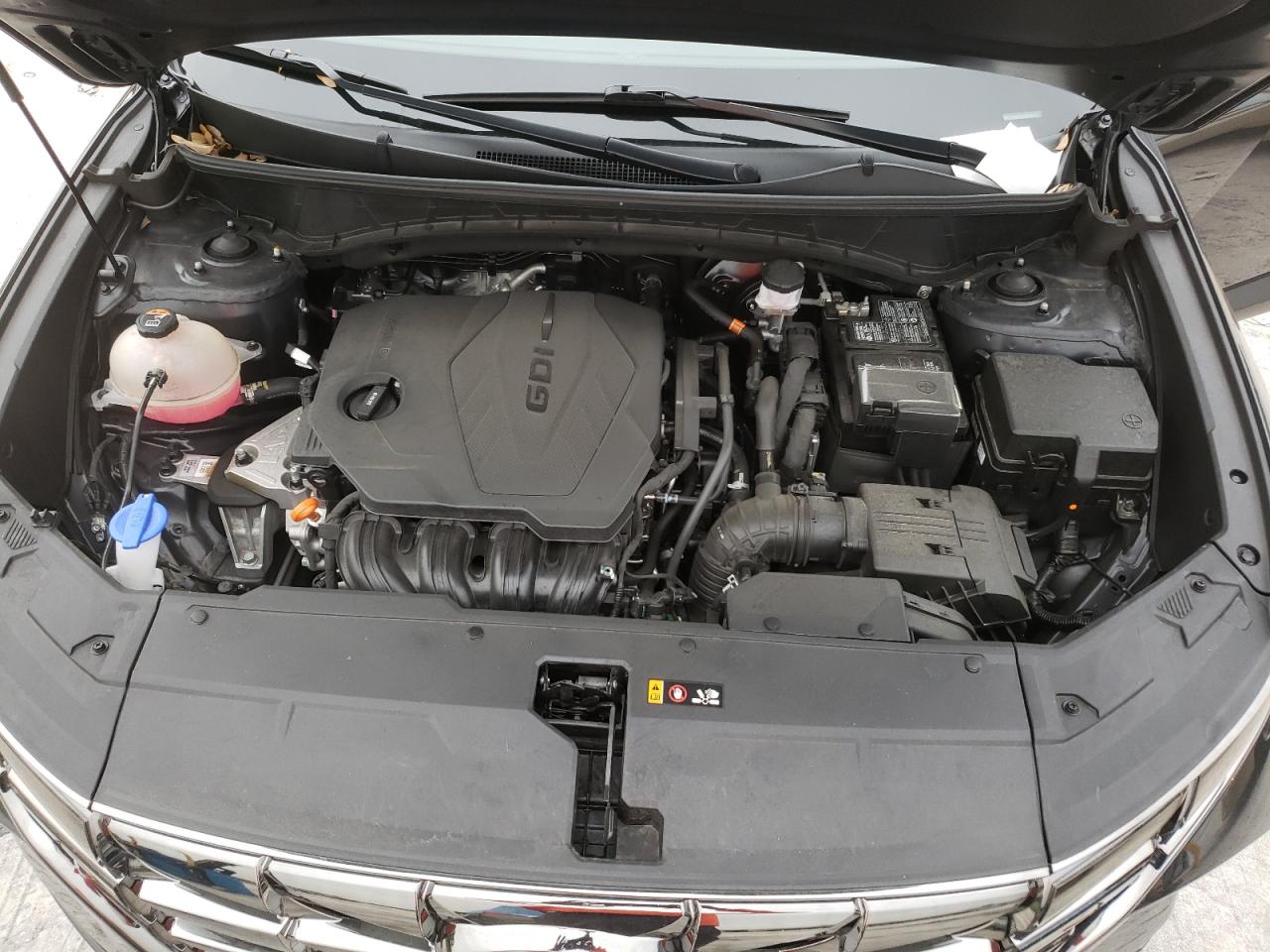 5NMJE3AE7NH111914 2022 Hyundai Tucson Limited