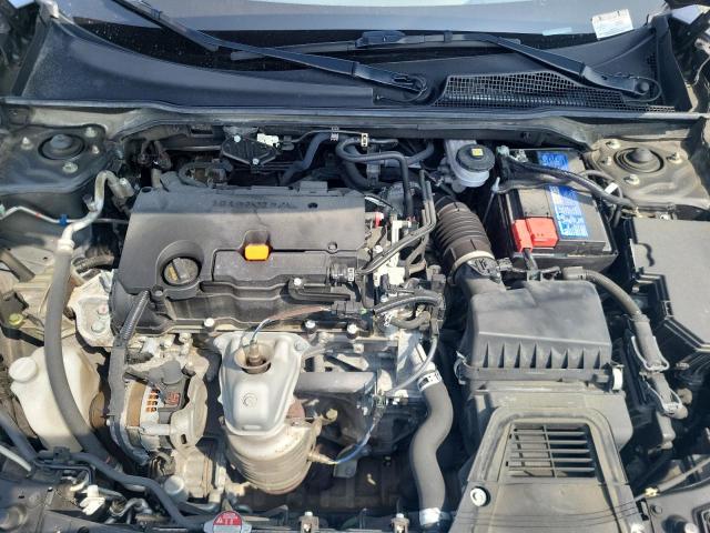 2022 HONDA CIVIC SPOR - 2HGFE2F58NH118053