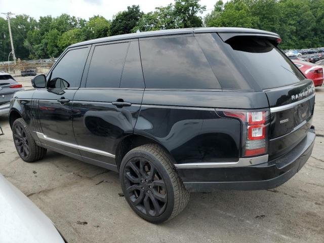 VIN SALGS2EF0EA147995 2014 Land Rover Range Rover,... no.2