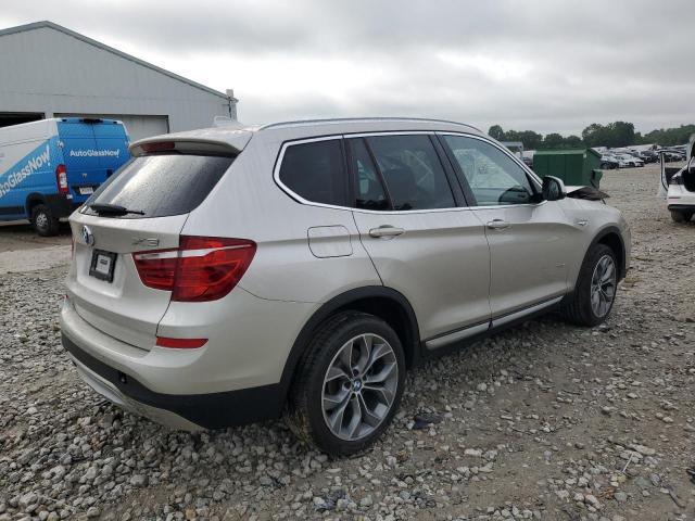 VIN 5UXWX9C5XF0D54507 2015 BMW X3, Xdrive28I no.3