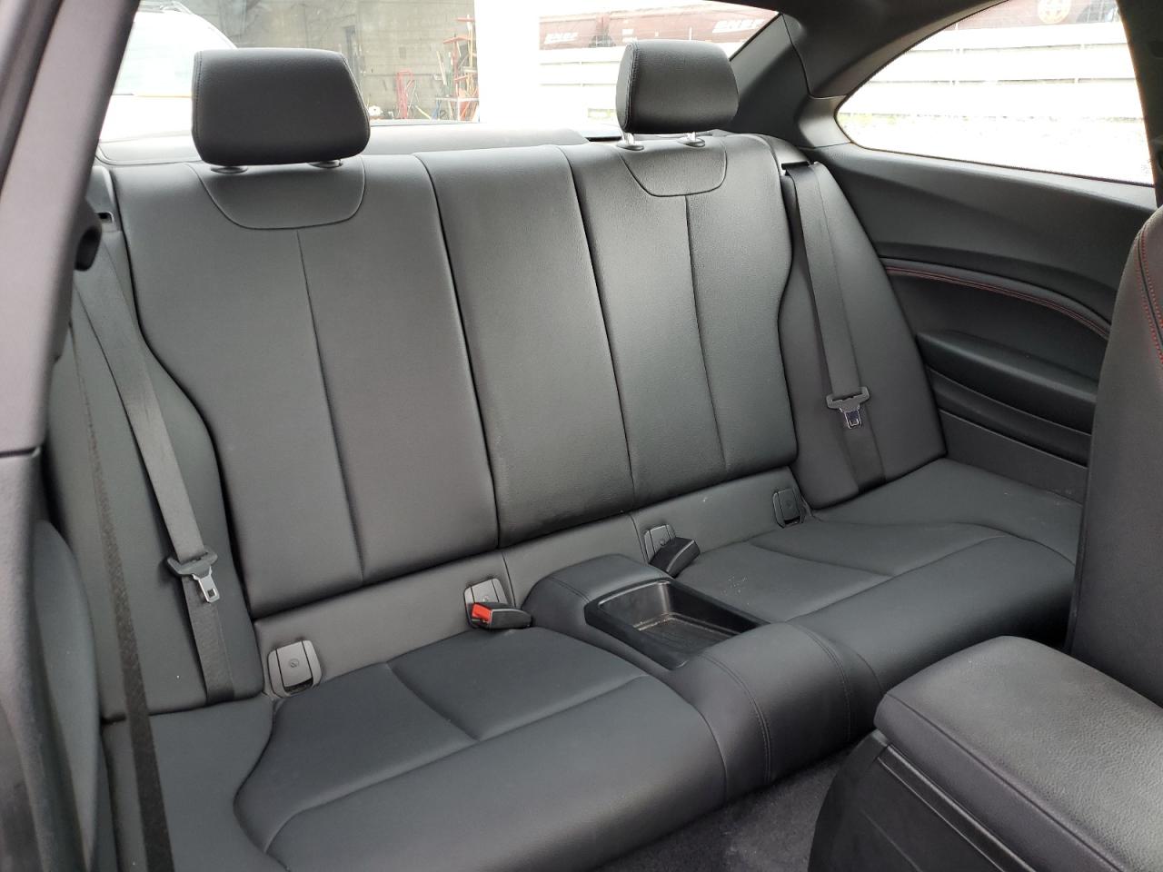 WBA1F7C51FVX95975 2015 BMW 228 Xi