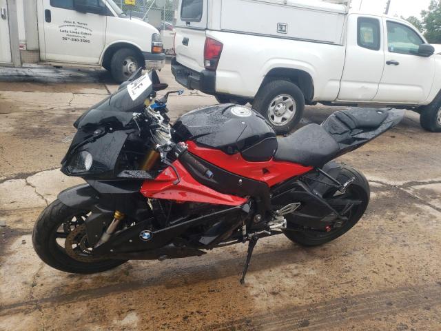 2016 BMW S 1000 RR - WB10D210XGZ353587