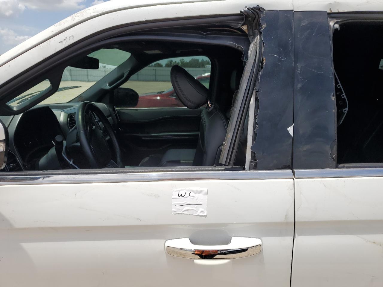 1FMJU1KT1MEA82685 2021 Ford Expedition Limited