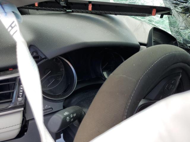 2023 TOYOTA CAMRY SE N - 4T1G11AK4PU820937