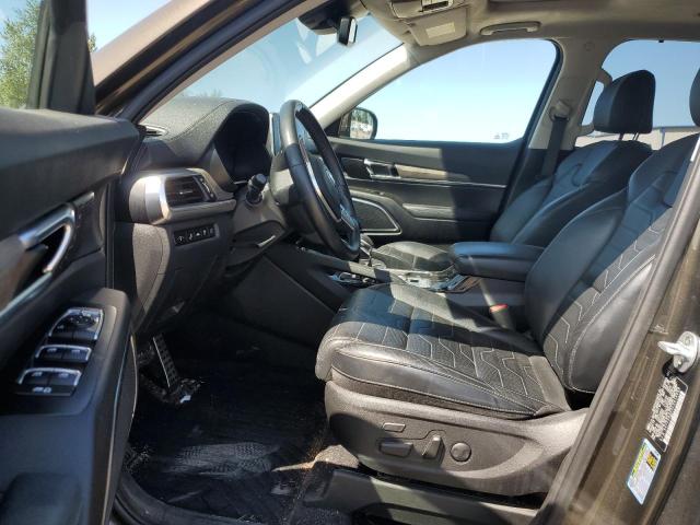 2020 Kia Telluride Sx VIN: 5XYP5DHC5LG014058 Lot: 62627284