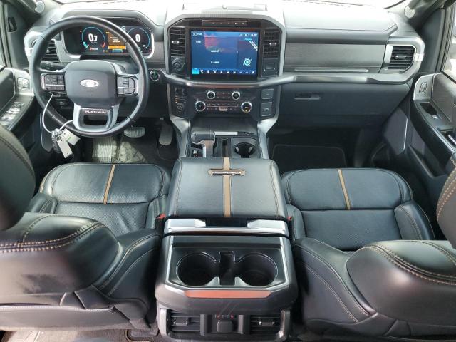 2022 Ford F150 Supercrew VIN: 1FTFW1E82NFA10787 Lot: 61665554