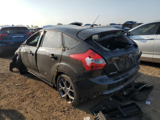 VIN 1FADP3K29DL150034 2013 Ford Focus, SE no.2