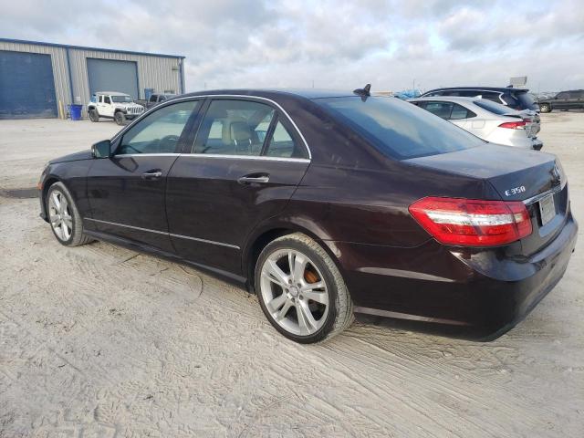 VIN WDDHF5KB1DA692756 2013 Mercedes-Benz E-Class, 350 no.2