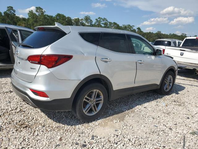 2017 HYUNDAI SANTA FE S - 5XYZT3LB8HG433388