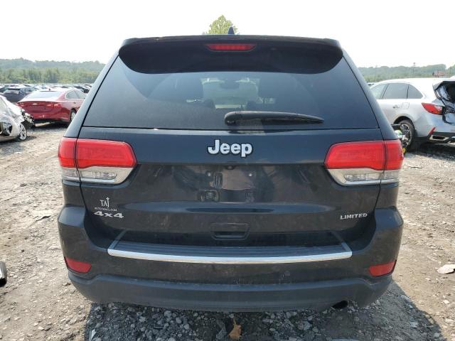 2018 JEEP GRAND CHER - 1C4RJFBGXJC479061