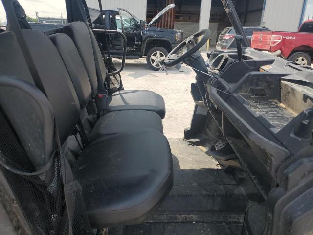 2022 CAN-AM DEFENDER M - 3JBUBAX49NK000463