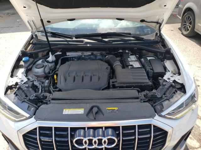 2020 AUDI Q3 PRESTIG - WA1FECF38L1107658