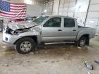 TOYOTA TACOMA DOU снимка