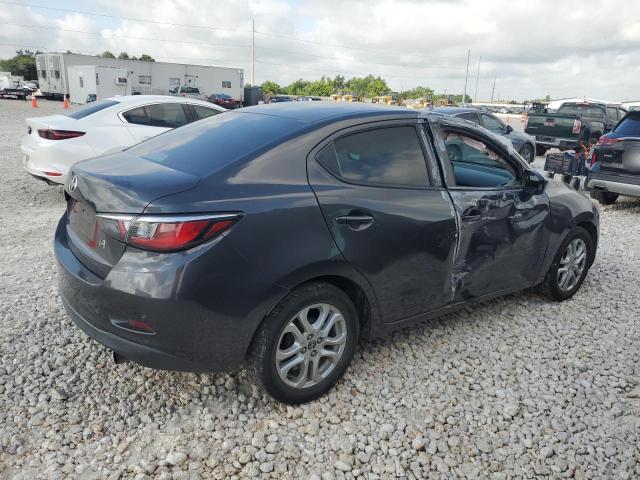 2016 Toyota Scion Ia VIN: 3MYDLBZV7GY101461 Lot: 60349574