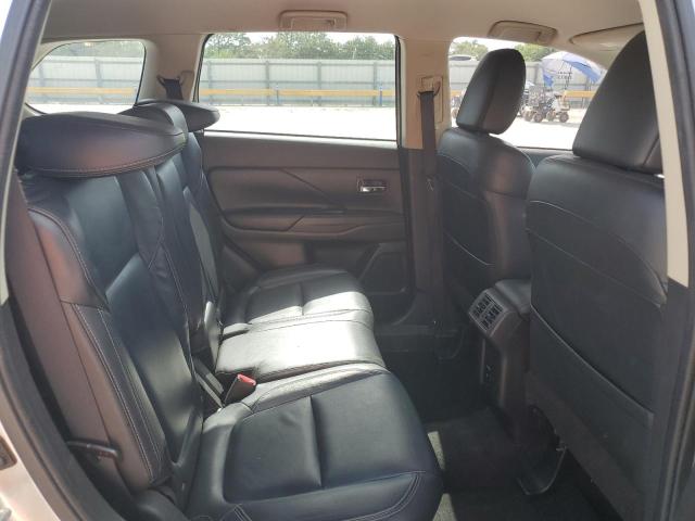 2020 MITSUBISHI OUTLANDER - JA4AD3A34LZ035041