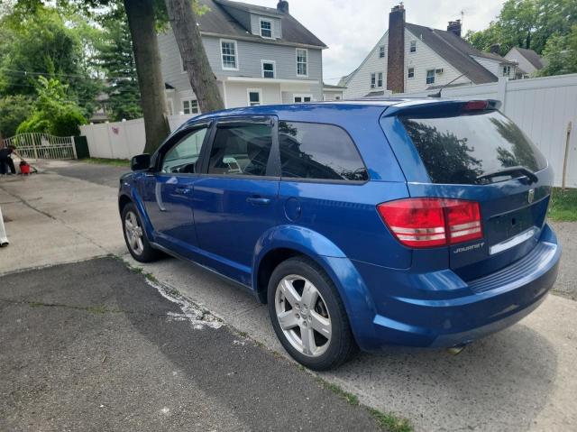 2009 Dodge Journey Sxt VIN: 3D4GG57V29T170081 Lot: 63270084