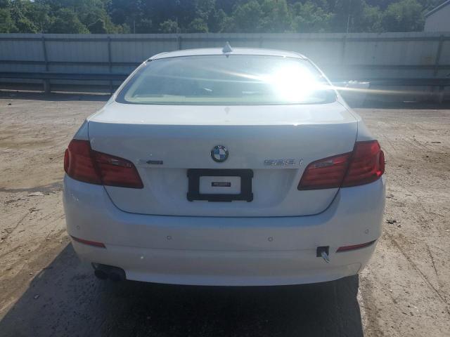 VIN WBAXH5C57DD115282 2013 BMW 5 Series, 528 XI no.6