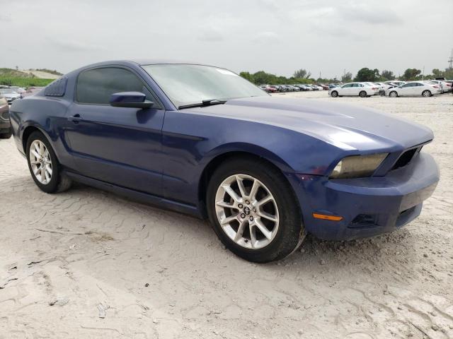 2010 Ford Mustang VIN: 1ZVBP8AN8A5165177 Lot: 62850744