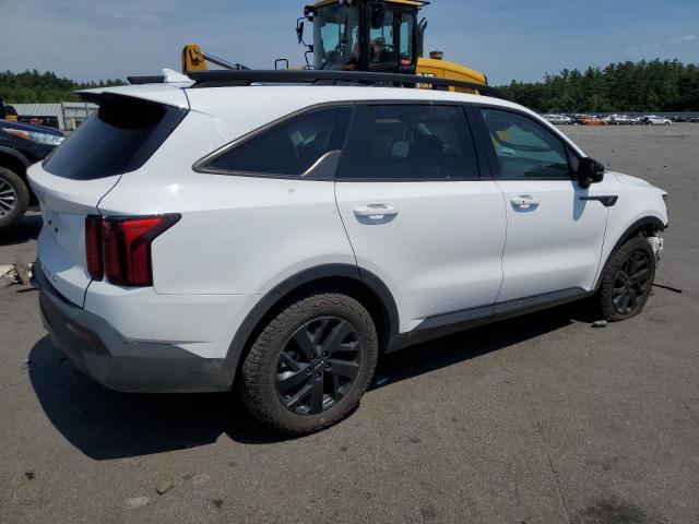 VIN 5XYRLDLC5NG126691 2022 KIA Sorento, S no.3