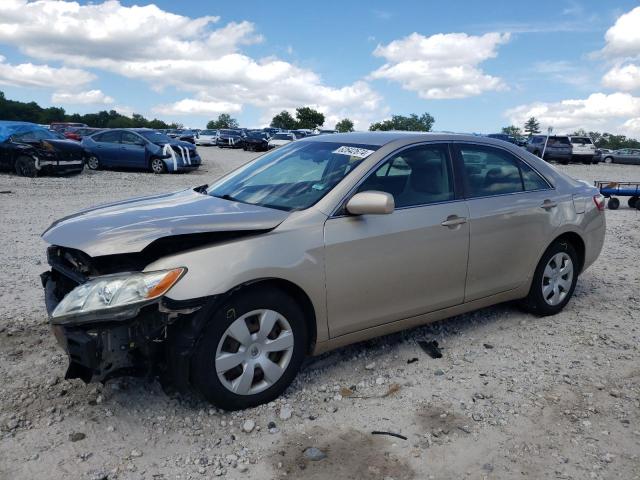 4T1BE46K88U770702 2008 Toyota Camry Ce