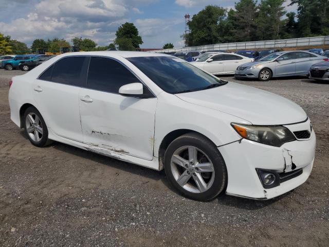 VIN 4T1BF1FK8DU709386 2013 Toyota Camry, L no.4