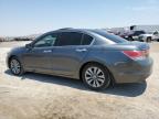 HONDA ACCORD EXL photo