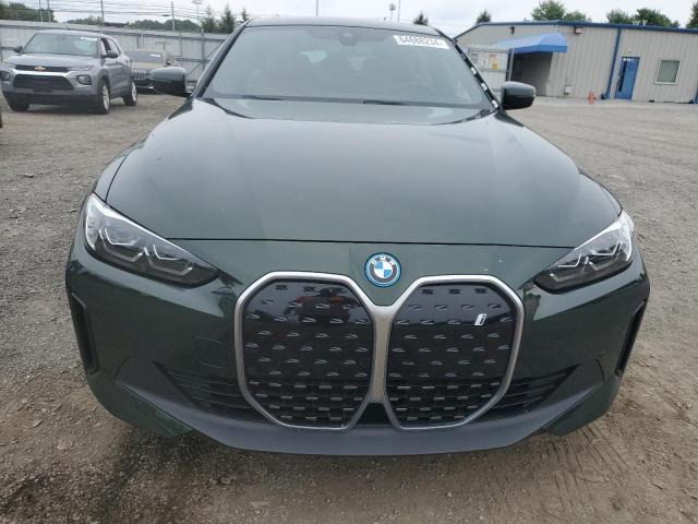 2024 BMW I4 EDRIVE - WBY43AW09RFS39495