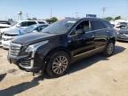 2017 CADILLAC XT5 LUXURY - 1GYKNDRS0HZ149497