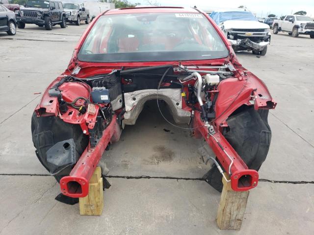 2015 CHEVROLET SS - 6G3F15RW2FL102227