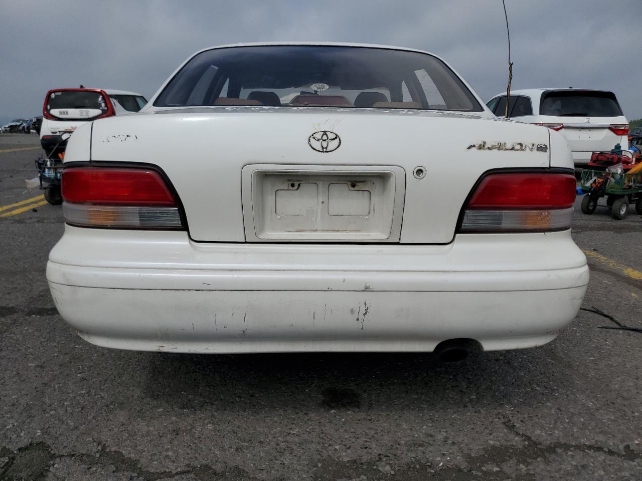 4T1GB11E4SU023507 1995 Toyota Avalon Xls