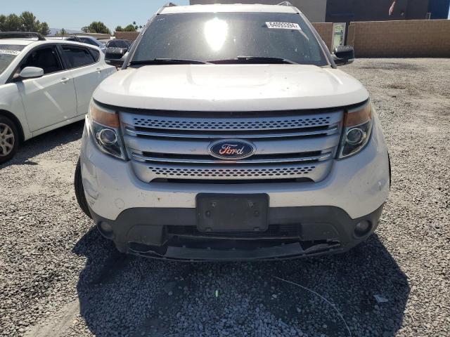 VIN 1FM5K7D97DGB70575 2013 Ford Explorer, Xlt no.5