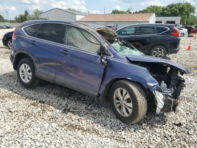 Vin: 5j6rm3h59cl024601, lot: 63644524, honda crv ex 20124