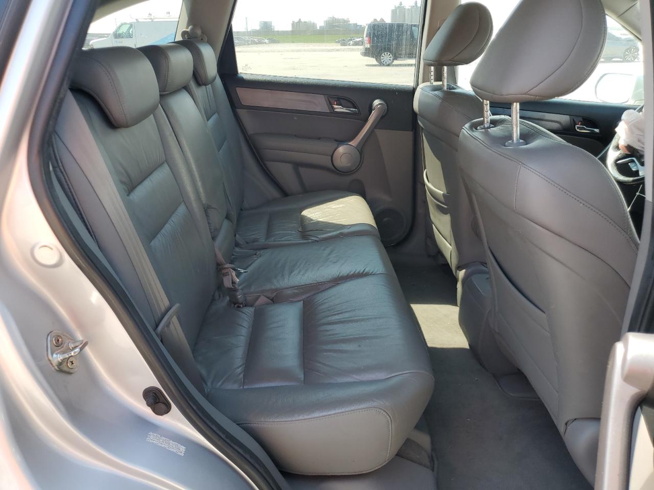 5J6RE38729L027878 2009 Honda Cr-V Exl